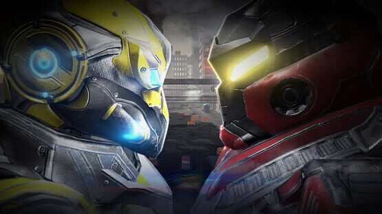 Warspace official artwork 1