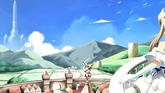 Heart of Crown PC gameplay screenshot