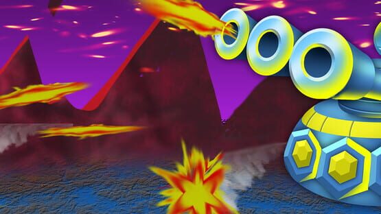 Star Police gameplay screenshot