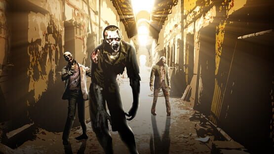 Survived official artwork 1