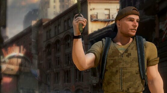 Streamer Shall Not Pass! gameplay screenshot