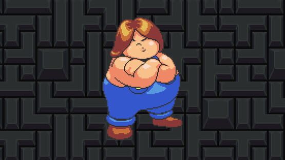 Blockicker gameplay screenshot