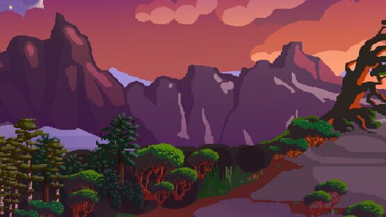 Grace gameplay screenshot