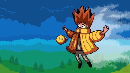 Thread Fred gameplay screenshot