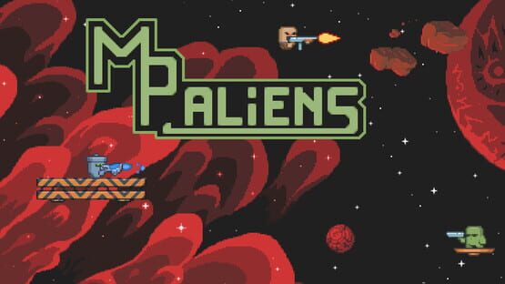 MPaliens official artwork 1