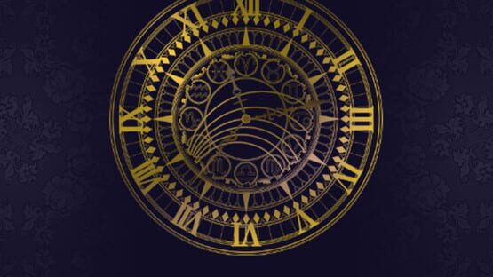 Time of the Moon official artwork 1