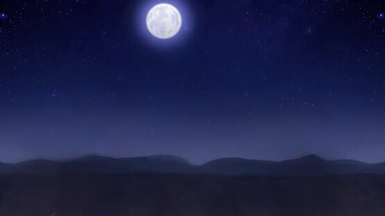 Super Night Riders gameplay screenshot