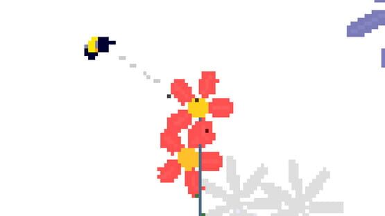 Bombini gameplay screenshot