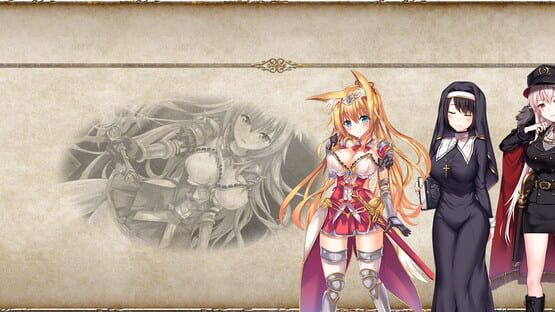 Princesses Never Lose! gameplay screenshot