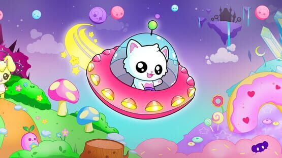 Flewfies Adventure gameplay screenshot