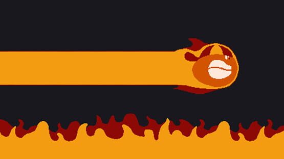 Great Ball of Fire official artwork 1