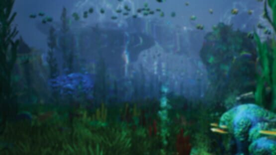 Oceans We Make gameplay screenshot