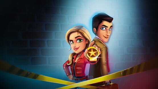 Parker & Lane official artwork 1