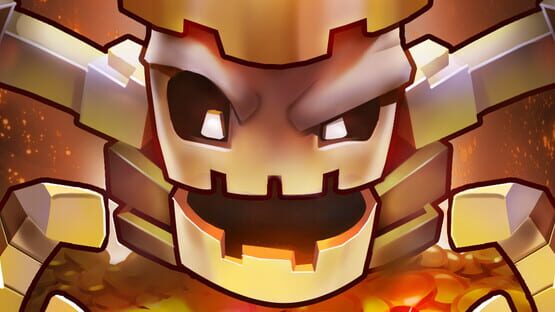 Dungeons & Treasure VR gameplay screenshot
