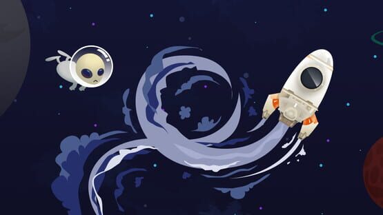 Space Colonizers Idle Clicker official artwork 1