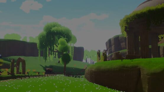 Blade of Arena gameplay screenshot
