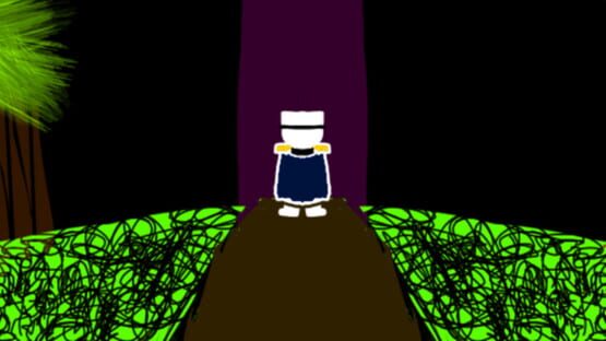 Skeleton vs zombies gameplay screenshot