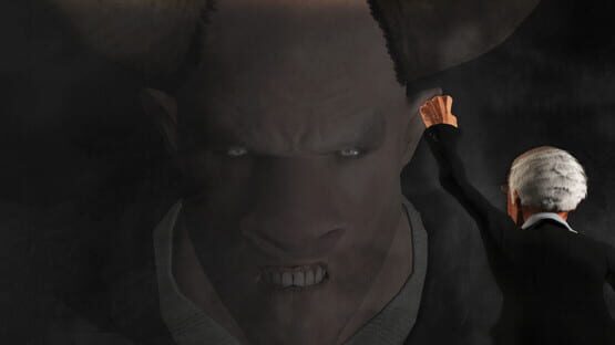 Afterbern official artwork 1