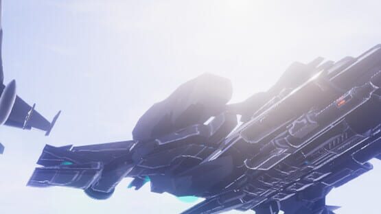 Massive Air Combat official artwork 1