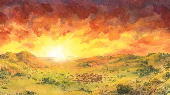 Selling Sunlight official artwork 1