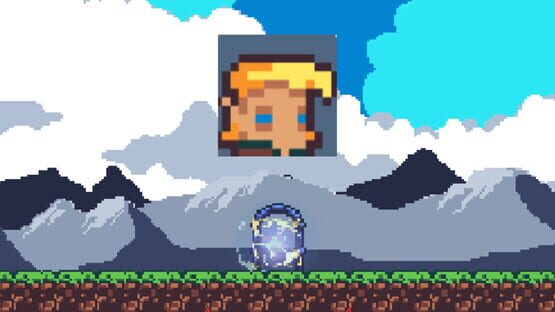 Knife Quest official artwork 1