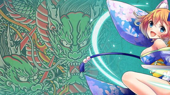 Tokyo Tattoo Girls gameplay screenshot