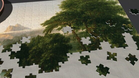 Masters of Puzzle screenshot 4