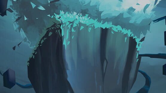 Lost official artwork 1
