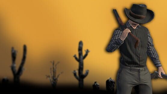 Sierra Madre official artwork 1