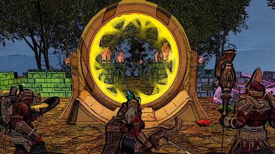 Emberlight official artwork 1