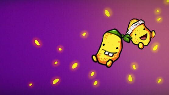 Cornflake Crisis gameplay screenshot