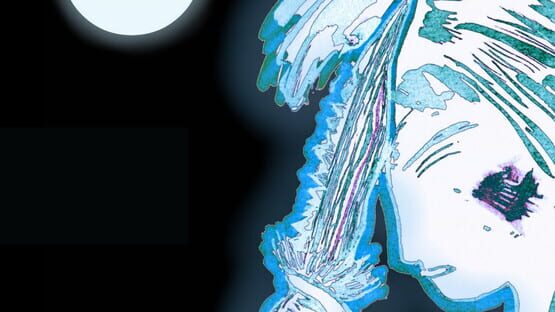 The Blueness of a Wound gameplay screenshot
