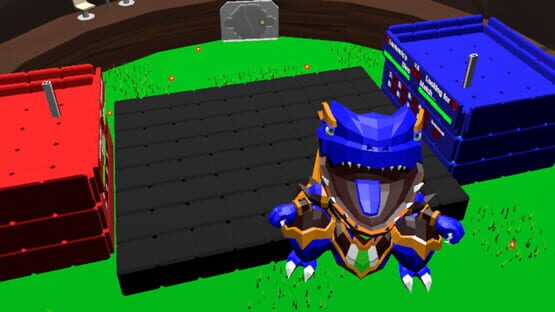 Mythlink gameplay screenshot