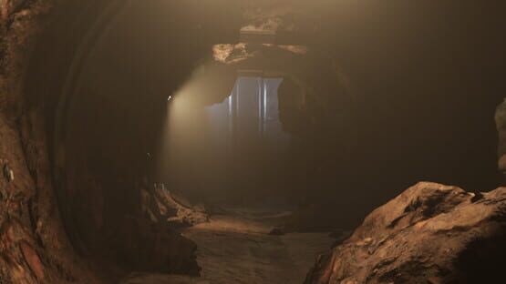 SCP: Forgotten Facility official artwork 1