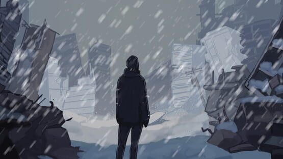 Under Shelter gameplay screenshot