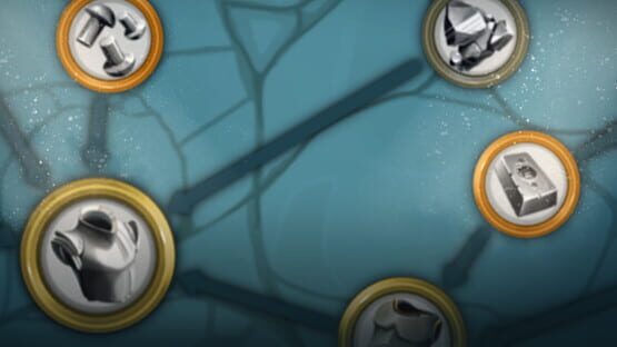 Crafting Idle Clicker — 1