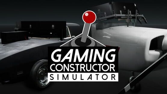Gaming Constructor Simulator official artwork 1