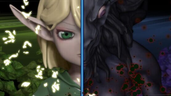 Forest of Elf official artwork 1