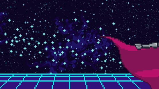 Zyxia: Neon Termination official artwork 1