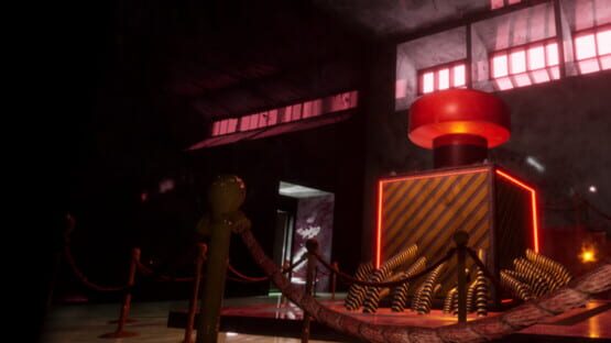 Interactivity: The Interactive Experience official artwork 1