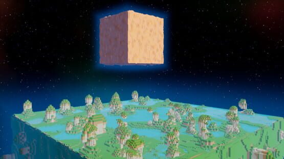 Wanderers gameplay screenshot