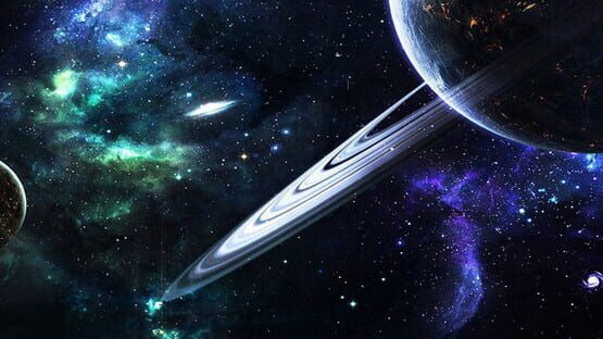 Asterism Online official artwork 1