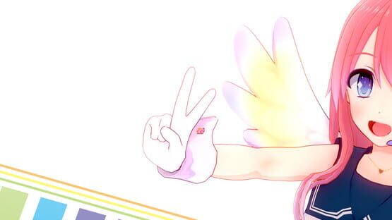 V-Katsu official artwork 1
