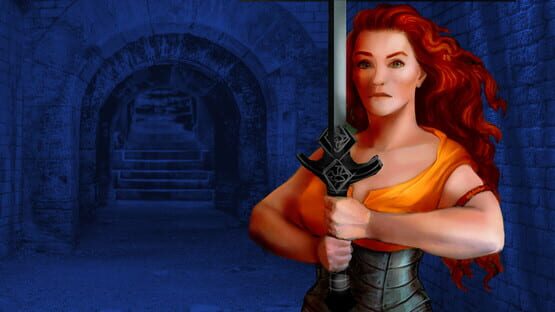 Super Dungeon Master gameplay screenshot