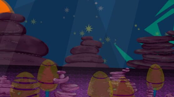 AstroCleaners gameplay screenshot