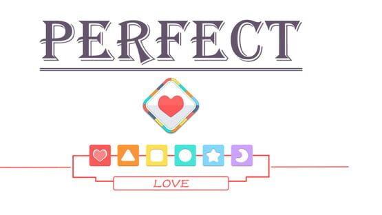 Perfect gameplay screenshot