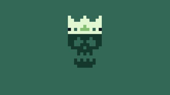 I'm a King official artwork 1