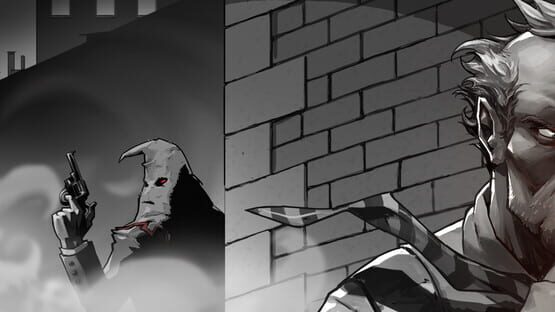 NoseBound official artwork 1