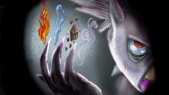 Slaves of Magic gameplay screenshot