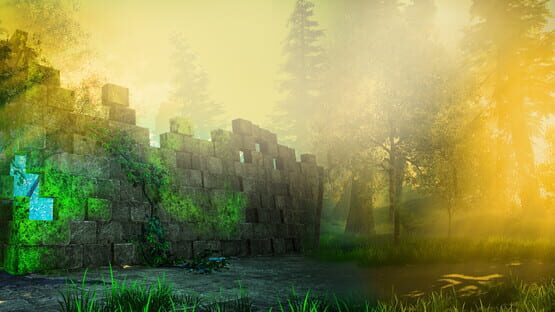 Thyra Adventure official artwork 1
